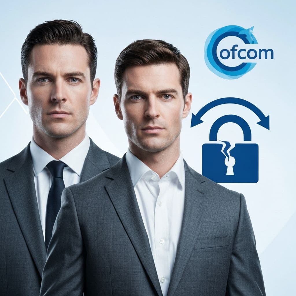 Ofcom exit rights helping you unlock from O2 contract