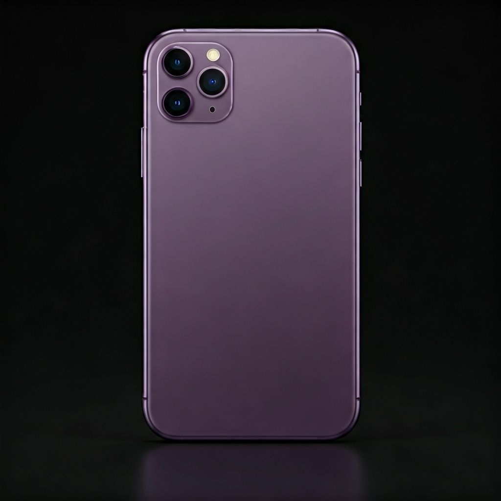 iPhone 17. Trusted for personal. A delight at work.