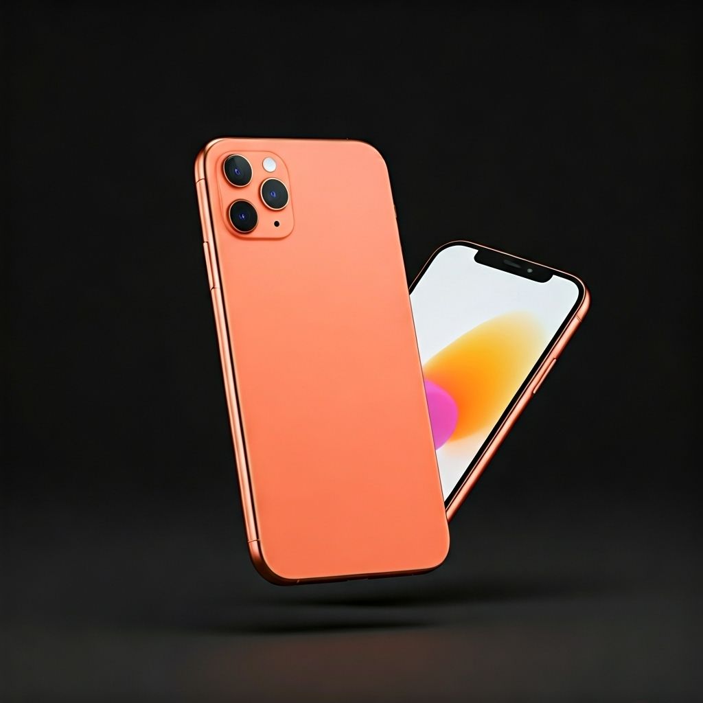 iPhone 17 Pro
